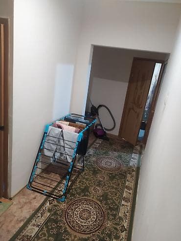 2 комнаты, 65 м², 106 серия улучшенная, Косметический ремонт