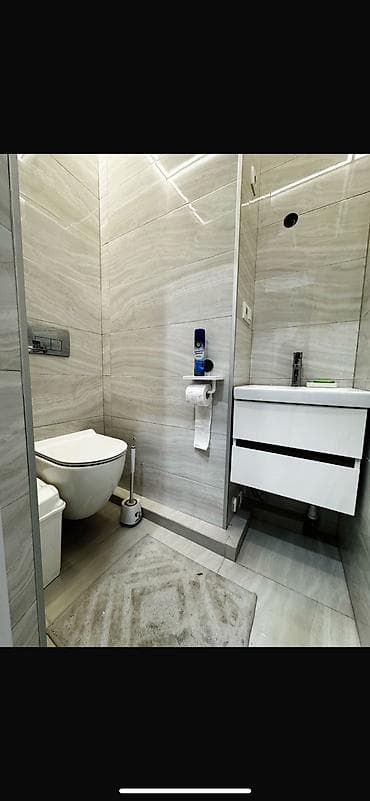 под гостиницу: 1 комната, Душевая кабина, Постельное белье, Кондиционер — 4