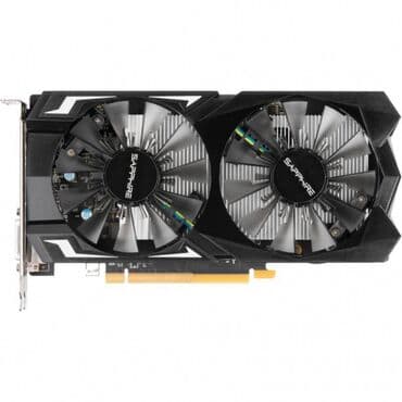 видеокарта ош: Видеокарта — 16