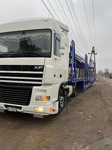 Портер, жүк ташуу: Автоперевозки легковых автомобилей автовозом - Перевозка легковых — 10