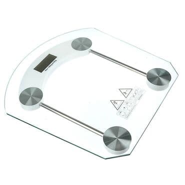 весы напольные промышленные до 1000 кг: Напольные стеклянные весы до 180 кг за 800 сом – это надежное и — 2