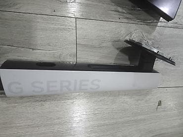 старый монитор: Монитор, Xiaomi, Б/у, 26" - 27" — 5