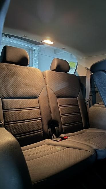 Продажа авто: Kia Sorento: 2019 г., 2.4 л, Автомат, Бензин, Кроссовер — 6