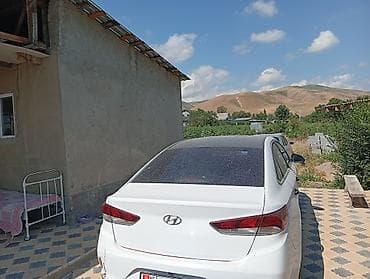 Продажа авто: Hyundai Sonata: 2018 г., 2 л, Автомат, Газ, Седан — 2