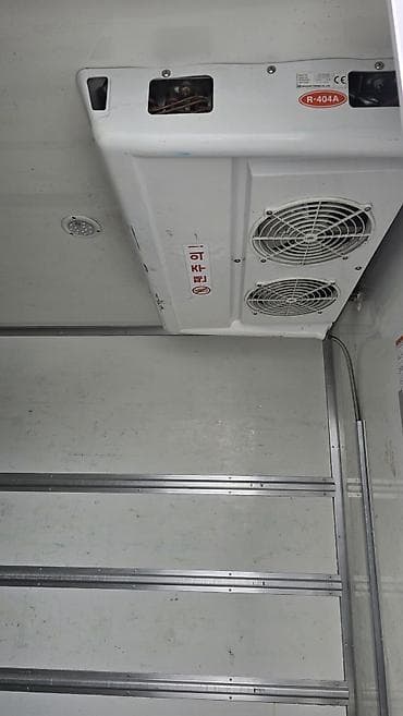 wv transporter: Легкий грузовик, Hyundai, Стандарт, Новый — 2