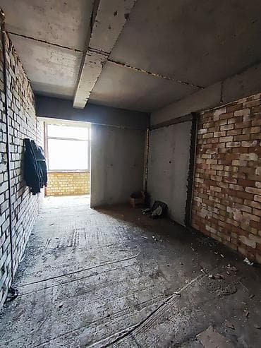 сда квартиру: 2 комнаты, 60 м², Элитка, 12 этаж, Готовая ПСО (под самоотделку) — 6