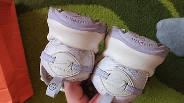 nike tekno: Мужские кроссовки, 41, Nike, Новый, цвет - Белый — 5