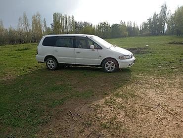 ауди 2 6 машына: Honda Odyssey: 1999 г., 2.3 л, Автомат, Бензин, Вэн/Минивэн — 1
