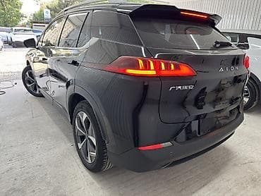 электромобиль aion: 🚘 GAC AION V Plus 2021 • SOH 94% • Пробег 46 000 км • Запас хода 500 — 4