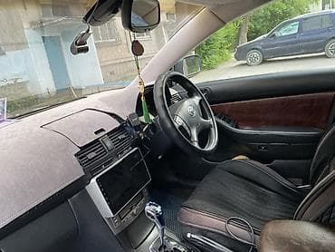 lync co: Toyota Avensis: 2004 г., 2 л, Автомат, Бензин, Универсал — 5