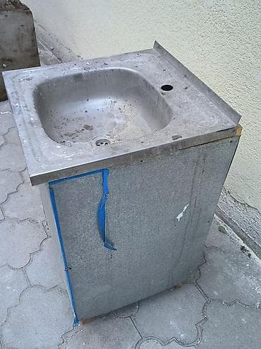 часы за 500 сом: Продам умывальник за 500 сом — 2