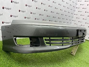 тойота виндом бампер: Toyota, Б/у, Оригинал — 2