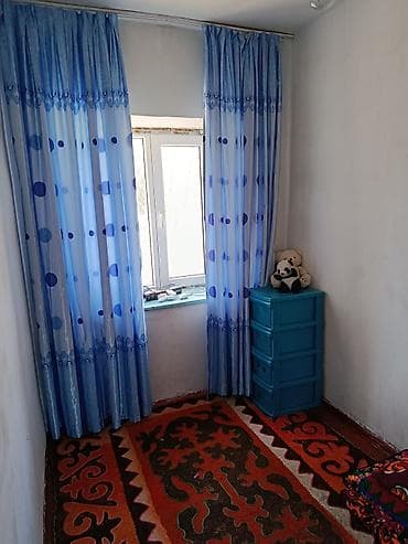 дома сосновка: Продаю дом в селе. Новониколаевка. Жайылкий район, ориентир Сосновский — 6