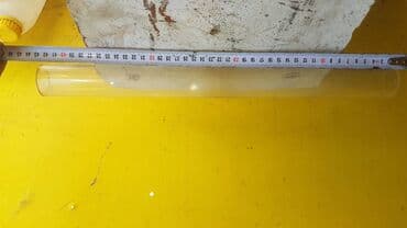 где купить магнитную щетку для мытья окон: Оргстекло трубка — 4