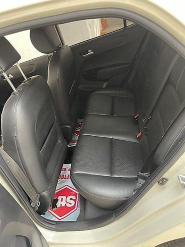 changan x5 plus: Kia Morning: 2019 г., 1 л, Автомат, Бензин, Хэтчбэк — 5