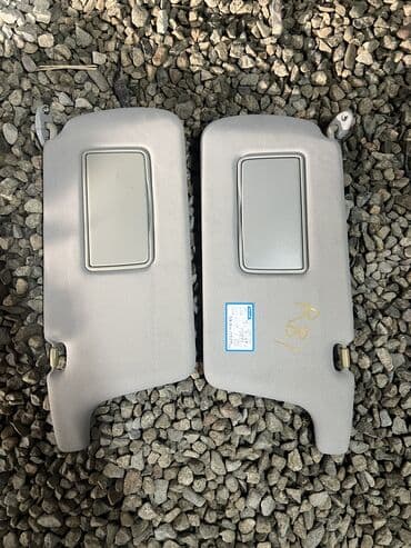 авто фреон: Козерог Хонда Одиссей RB1 — 3