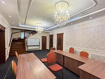 Аренда домов: 270 м², 8 комнат — 3