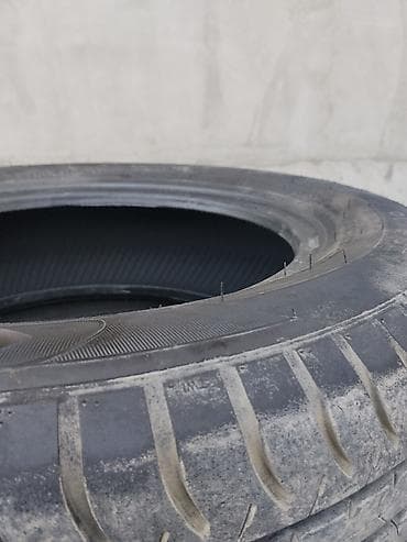 гоформ 15: Шины 195 / 65 / R 15, Лето, Комплект, Легковые, Goform — 6