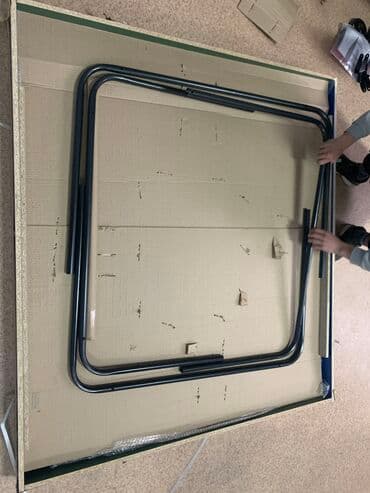 где купить ракетки для настольного тенниса: От FAMILY SPORT Теннисные столы Olympic — 10