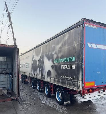 запчасти дубай бишкек: Чиркегич, Тенттелген, Колдонулган — 1