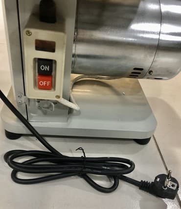 лентовый пилорама: Мясорезка !!! Ленточная пила.Yl - 1,1hp-4. 220вт. 1,1 квт. 1650 мм — 4