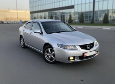 покупаем шины бу на переработку цена: Honda Accord: 2003 г., 2.4 л, Автомат, Бензиновая, Седан — 1