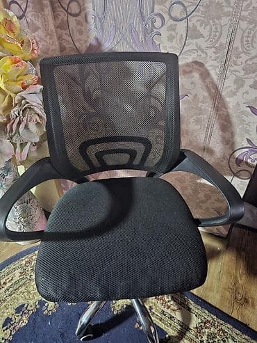 стул стул: Продаю кресло. в хорошем состоянии — 1