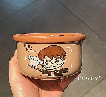 кондитерские посуды: Подарочный набор мисок Harry Potter - Официальный лицензированный — 5