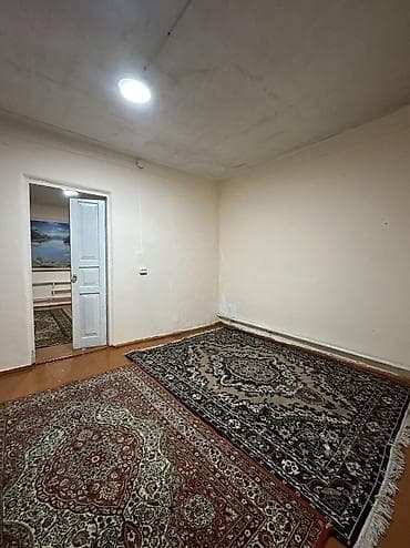 сдаю помещения ош: 3 комнаты, С мебелью полностью — 2