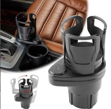 держатель для телефона на скутер: Многофункциональный автомобильный подстаканник, одна точка, два — 2