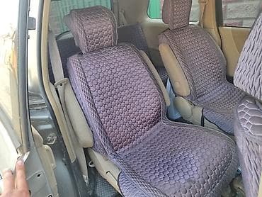 двигател ниссан: Nissan Presage: 2004 г., 2.5 л, Автомат, Бензин, Минивэн — 7