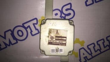 murano: Nissan Murano 2006 год, v-3.5 4WD, блок управления раздаткой — 1