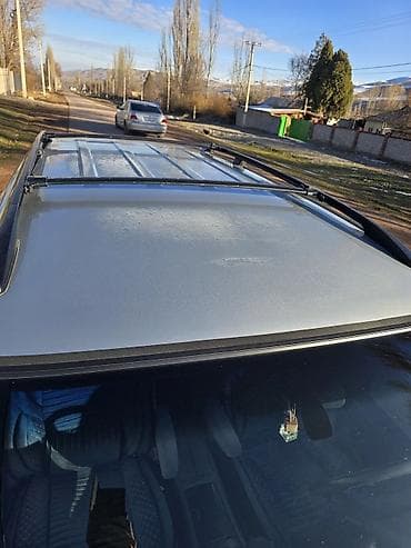 haval h3: Toyota Highlander: 2003 г., 2.4 л, Автомат, Бензин, Кроссовер — 3