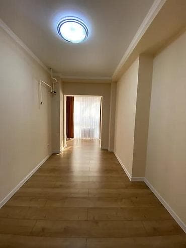 3 к: 3 комнаты, 76 м², Элитка, 2 этаж, Евроремонт — 7