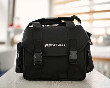 Слуховые аппараты: Стоматологический рентген Rextar-x высокочастотный портативный — 3