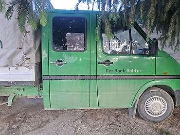 очки на пассат: Легкий грузовик, Volkswagen, Стандарт, 3 т, Б/у — 6