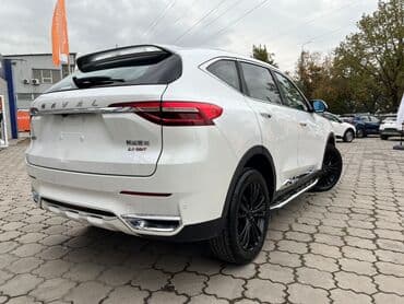 подшибник фит: Great Wall : 2021 г., 2 л, Автомат, Бензин, Внедорожник — 3