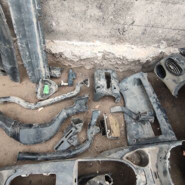 компьютерные мыши g cube: Центральная консоль GMC 2003 г., Б/у, Оригинал, США — 11