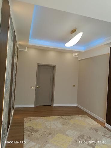 Продажа квартир: 2 комнаты, 52 м², Элитка, Шлагбаум Элитка, 2 этаж, Дизайнерский ремонт — 4