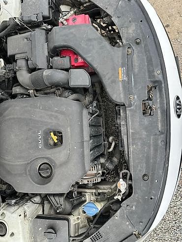 киа к5 руль: Kia Optima: 2020 г., 2 л, Автомат, Бензин, Седан — 10