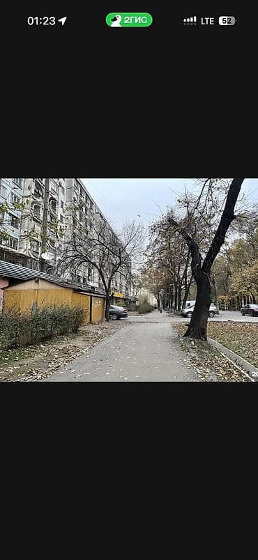 8: 2 комнаты, 51 м², Молодая Гвардия 8 этаж, Косметический ремонт — 2