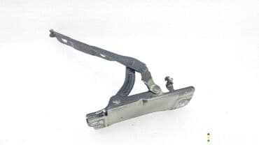 капот хундай: Петли капота Kia, Новый, Аналог — 1