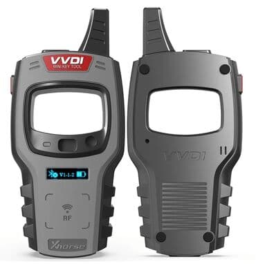 XHorse mini Keytool - компактный программатор ключей для авто