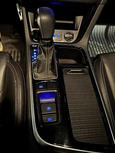 мотор хундай соната: Hyundai Sonata: 2020 г., 2 л, Автомат, Газ, Седан — 8