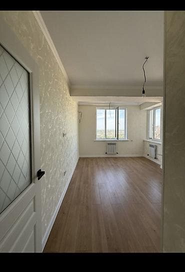 1 комната, 38 м², Элитка, Евроремонт