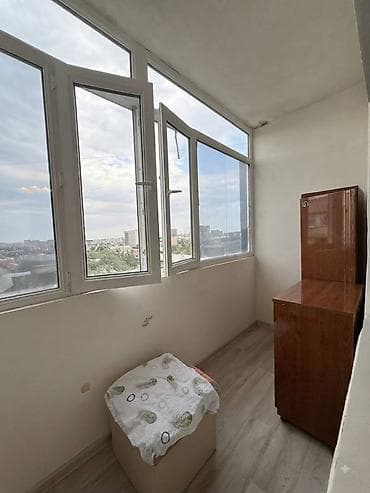 под ипотеку: 1 комната, 39 м², 9 этаж, Косметический ремонт — 2
