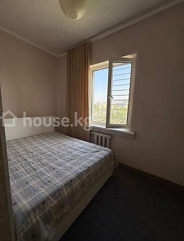 Квартиры: 1 комната, 34 м², 105 серия, 9 этаж, Дизайнерский ремонт — 6