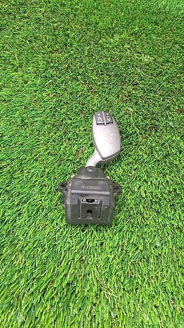 e65: Переключатель поворотов для BMW E65\E55 Номер 6 911 —-516 Состояние — 6