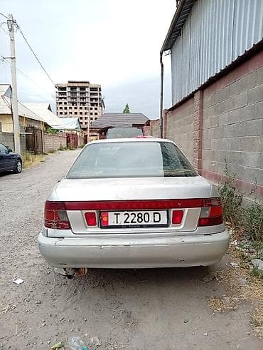 полик на sonata dn8: Hyundai Elantra: 1992 г., 2 л, Механика, Бензин, Седан — 2