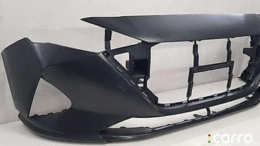 бампер на хендай акцент: Hyundai, Аналог — 3